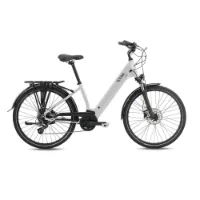 BH Bikes Atom Suv Pro Bh1e 27.5´´ Deore 2025 Elektrisk Sykkel BH Bikes Atom Suv Pro Bh1e 27.5´´ Deore 2025 Elektrisk Sykkel