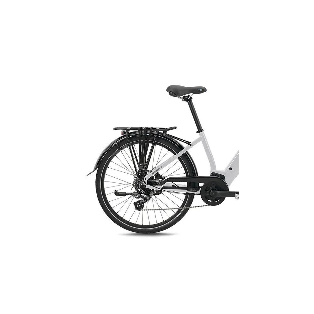 BH Bikes Atom Suv Pro Bh1e 27.5´´ Deore 2025 Elektrisk Sykkel, Elsykkel