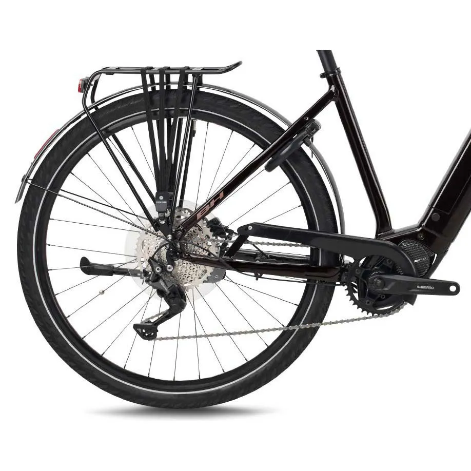 BH Bikes Atome City Wave Pro Ep6 700c Deore 2024 Elektrisk Sykkel, Elsykkel BH Bikes Atome City Wave Pro Ep6 700c Deore 2024 Elektrisk Sykkel, Elsykkel