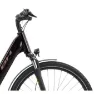 BH Bikes Atome City Wave Pro Ep6 700c Deore 2024 Elektrisk Sykkel, Elsykkel