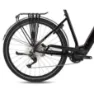 BH Bikes Atome City Wave Pro Ep6 700c Deore 2024 Elektrisk Sykkel, Elsykkel