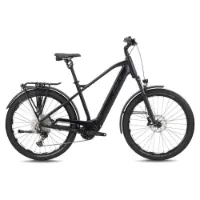 BH Bikes Atome Cross Pro Ep6 27.5´´ Deore 2024 Elektrisk Sykkel BH Bikes Atome Cross Pro Ep6 27.5´´ Deore 2024 Elektrisk Sykkel