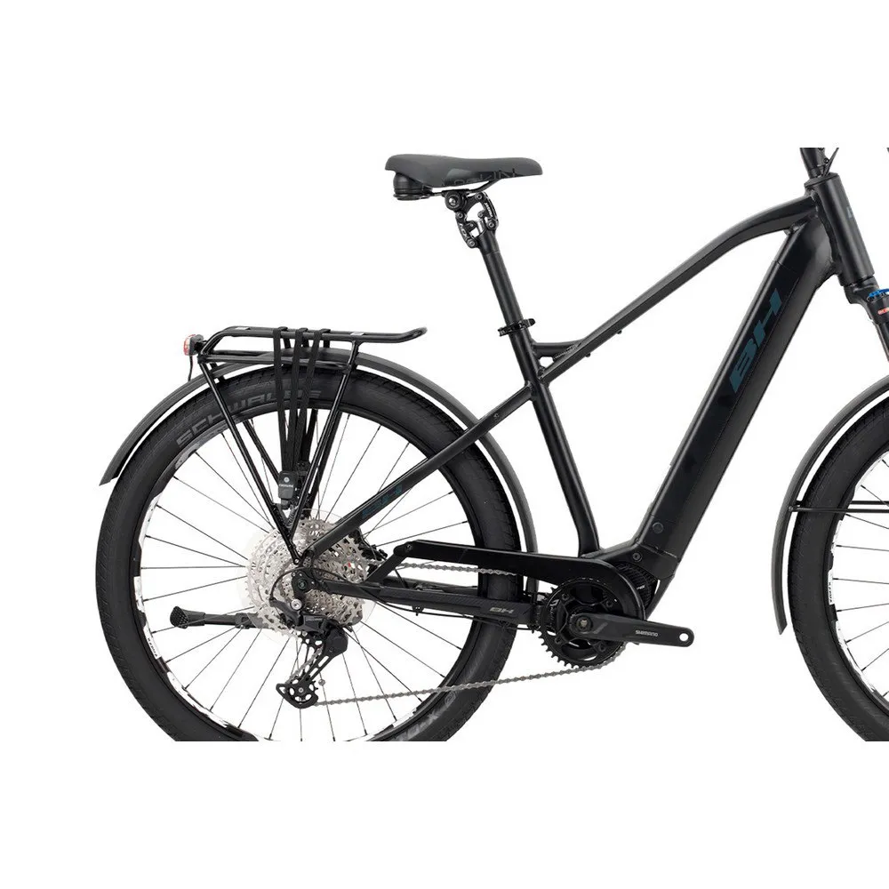 BH Bikes Atome Cross Pro Ep6 27.5´´ Deore 2024 Elektrisk Sykkel, Elsykkel BH Bikes Atome Cross Pro Ep6 27.5´´ Deore 2024 Elektrisk Sykkel, Elsykkel