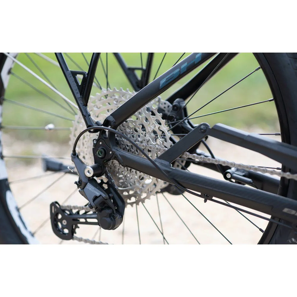 BH Bikes Atome Cross Pro Ep6 27.5´´ Deore 2024 Elektrisk Sykkel, Elsykkel BH Bikes Atome Cross Pro Ep6 27.5´´ Deore 2024 Elektrisk Sykkel, Elsykkel