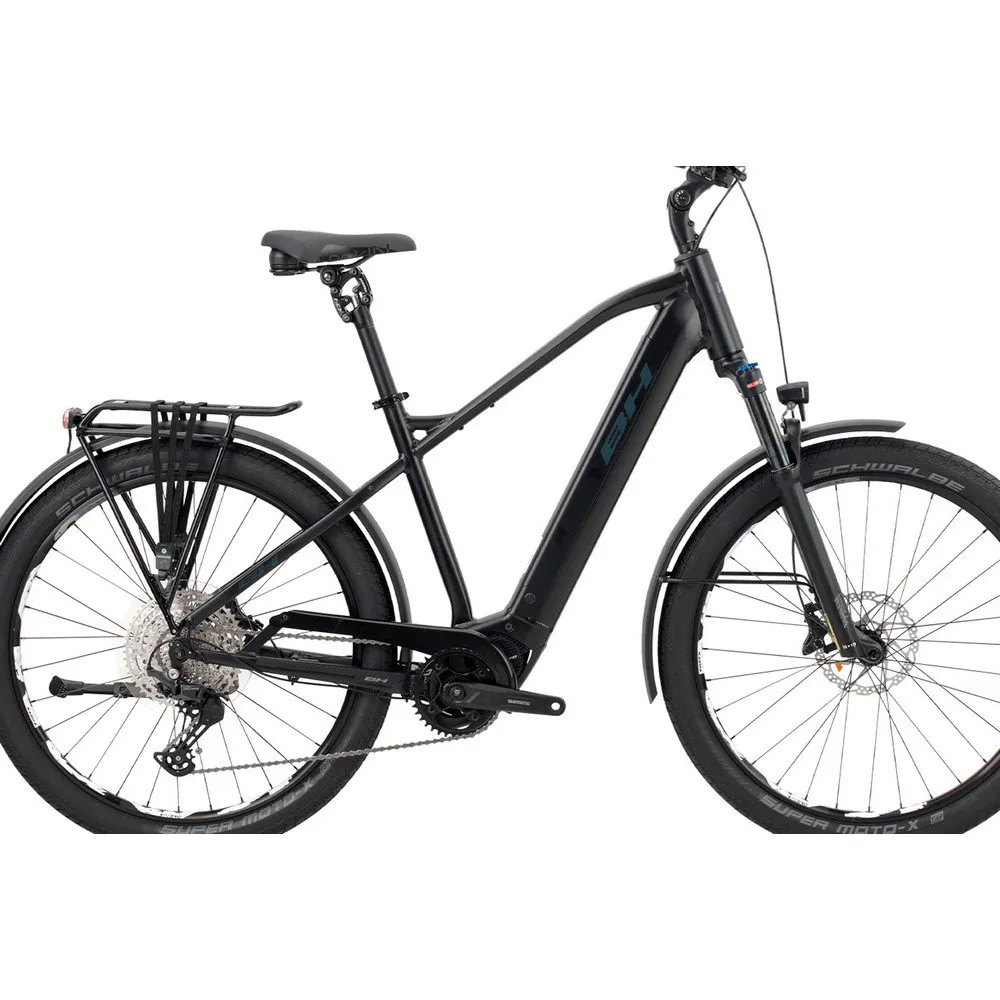 BH Bikes Atome Cross Pro Ep6 27.5´´ Deore 2024 Elektrisk Sykkel, Elsykkel BH Bikes Atome Cross Pro Ep6 27.5´´ Deore 2024 Elektrisk Sykkel, Elsykkel