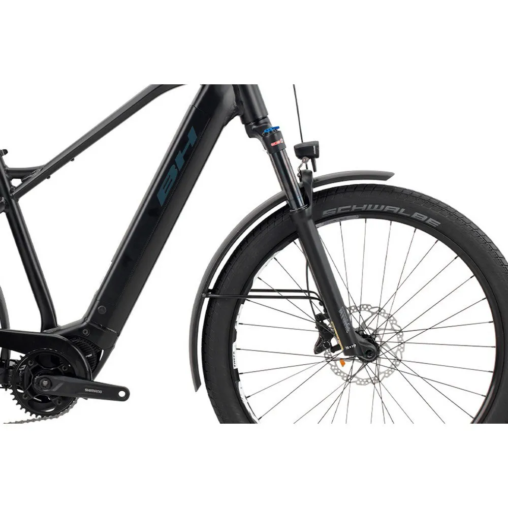 BH Bikes Atome Cross Pro Ep6 27.5´´ Deore 2024 Elektrisk Sykkel, Elsykkel BH Bikes Atome Cross Pro Ep6 27.5´´ Deore 2024 Elektrisk Sykkel, Elsykkel
