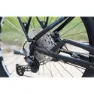 BH Bikes Atome Cross Pro Ep6 27.5´´ Deore 2024 Elektrisk Sykkel, Elsykkel
