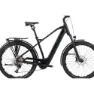 BH Bikes Atome Cross Pro Ep6 27.5´´ Deore 2024 Elektrisk Sykkel, Elsykkel