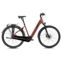 BH Bikes Atome Diamond Wave Pro Ep6 700c Nexus 2024 Elektrisk Sykkel BH Bikes Atome Diamond Wave Pro Ep6 700c Nexus 2024 Elektrisk Sykkel