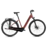 BH Bikes Atome Diamond Wave Pro Ep6 700c Nexus 2024 Elektrisk Sykkel, Elsykkel