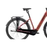 BH Bikes Atome Diamond Wave Pro Ep6 700c Nexus 2024 Elektrisk Sykkel, Elsykkel