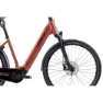 BH Bikes Atome Diamond Wave Pro Ep6 700c Nexus 2024 Elektrisk Sykkel, Elsykkel