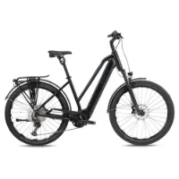 BH Bikes Atome Jet Pro Ep6 27.5´´ Deore 2024 Elektrisk Sykkel