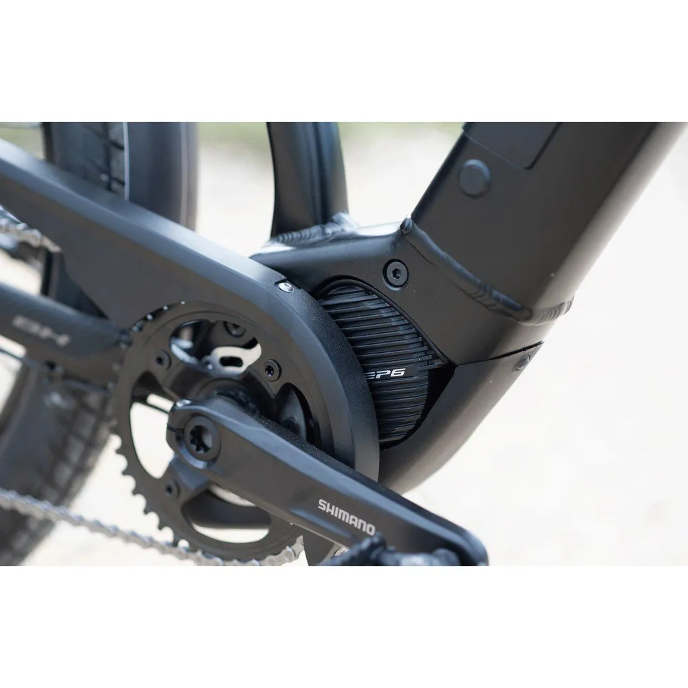 BH Bikes Atome Jet Pro Ep6 27.5´´ Deore 2024 Elektrisk Sykkel, Elsykkel BH Bikes Atome Jet Pro Ep6 27.5´´ Deore 2024 Elektrisk Sykkel, Elsykkel