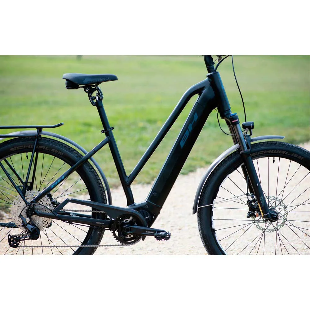 BH Bikes Atome Jet Pro Ep6 27.5´´ Deore 2024 Elektrisk Sykkel, Elsykkel BH Bikes Atome Jet Pro Ep6 27.5´´ Deore 2024 Elektrisk Sykkel, Elsykkel