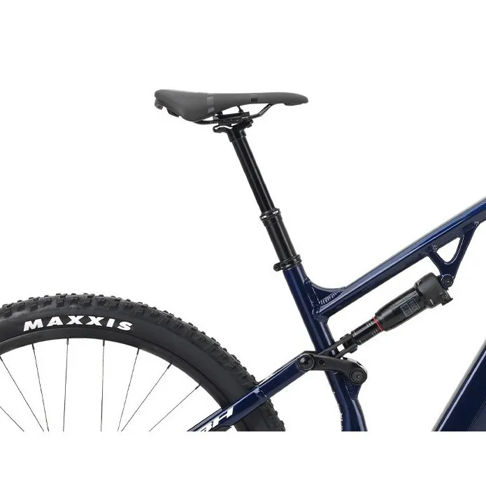 BH Bikes Atome Lynx 8.0 Ep6 29´´ Deore 2024 Elektrisk Terrengsykkel, Elsykkel BH Bikes Atome Lynx 8.0 Ep6 29´´ Deore 2024 Elektrisk Terrengsykkel, Elsykkel