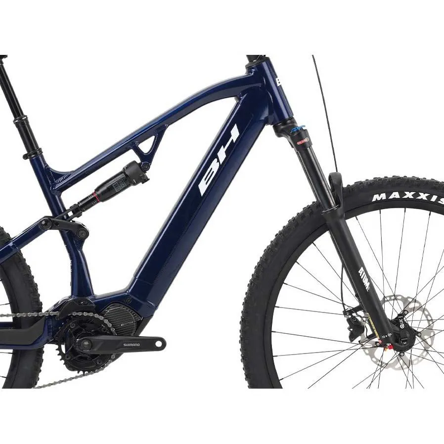 BH Bikes Atome Lynx 8.0 Ep6 29´´ Deore 2024 Elektrisk Terrengsykkel, Elsykkel BH Bikes Atome Lynx 8.0 Ep6 29´´ Deore 2024 Elektrisk Terrengsykkel, Elsykkel