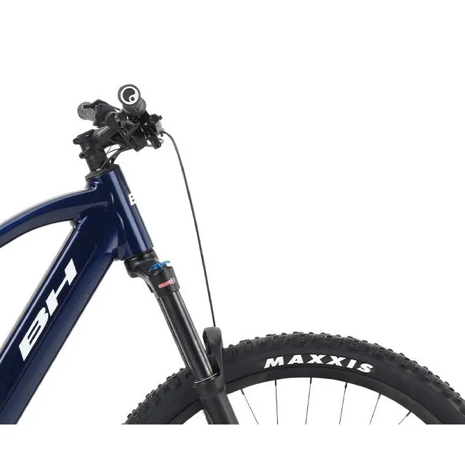 BH Bikes Atome Lynx 8.0 Ep6 29´´ Deore 2024 Elektrisk Terrengsykkel, Elsykkel BH Bikes Atome Lynx 8.0 Ep6 29´´ Deore 2024 Elektrisk Terrengsykkel, Elsykkel