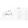 BH Bikes Atome Lynx 8.0 Ep6 29´´ Deore 2024 Elektrisk Terrengsykkel, Elsykkel