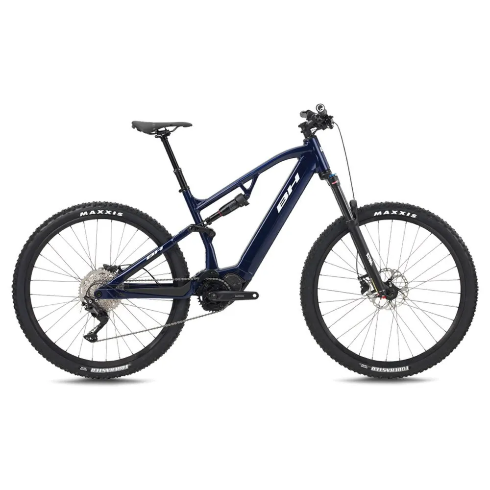 BH Bikes Atome Lynx 8.0 Ep6 29´´ Deore 2024 Elektrisk Terrengsykkel, Elsykkel