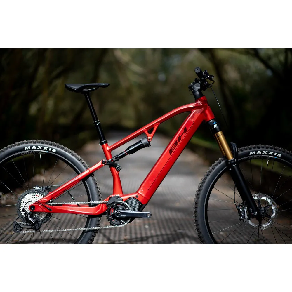 BH Bikes Atome Lynx 8.2 Ep6 29´´ Deore 2024 Elektrisk Terrengsykkel, Elsykkel BH Bikes Atome Lynx 8.2 Ep6 29´´ Deore 2024 Elektrisk Terrengsykkel, Elsykkel