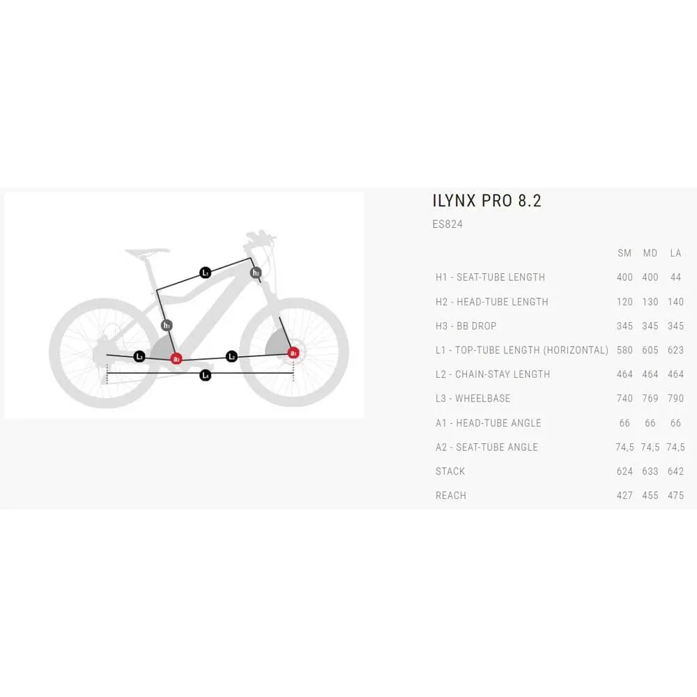 BH Bikes Atome Lynx 8.2 Ep6 29´´ Deore 2024 Elektrisk Terrengsykkel, Elsykkel BH Bikes Atome Lynx 8.2 Ep6 29´´ Deore 2024 Elektrisk Terrengsykkel, Elsykkel