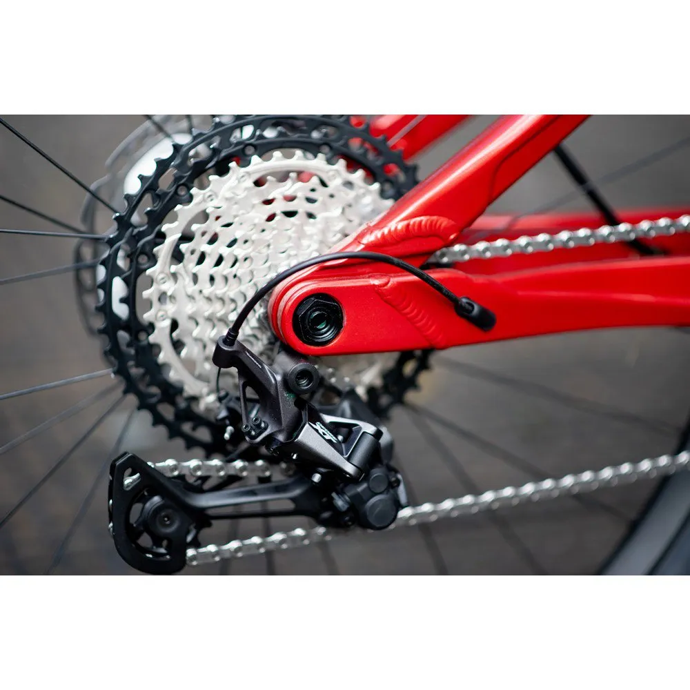 BH Bikes Atome Lynx 8.2 Ep6 29´´ Deore 2024 Elektrisk Terrengsykkel, Elsykkel BH Bikes Atome Lynx 8.2 Ep6 29´´ Deore 2024 Elektrisk Terrengsykkel, Elsykkel