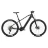 BH Bikes Atome Pro Ep6 29´´ Deore 2024 Elektrisk Terrengsykkel, Silver / silver / silver, M, 720Wh, Elsykkel