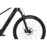 BH Bikes Atome Pro Ep6 29´´ Deore 2024 Elektrisk Terrengsykkel, Silver / silver / silver, M, 720Wh, Elsykkel