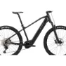 BH Bikes Atome Pro Ep6 29´´ Deore 2024 Elektrisk Terrengsykkel, Silver / silver / silver, M, 720Wh, Elsykkel