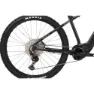 BH Bikes Atome Pro Ep6 29´´ Deore 2024 Elektrisk Terrengsykkel, Silver / silver / silver, M, 720Wh, Elsykkel