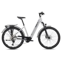 BH Bikes Atome Suv Pro Ep6 27.5´´ Deore 2024 Elektrisk Sykkel