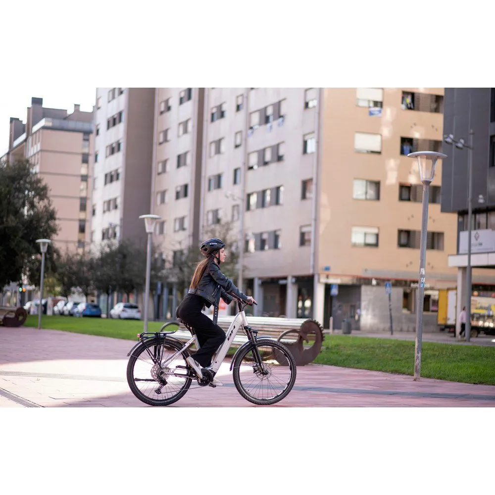 BH Bikes Atome Suv Pro Ep6 27.5´´ Deore 2024 Elektrisk Sykkel, Elsykkel BH Bikes Atome Suv Pro Ep6 27.5´´ Deore 2024 Elektrisk Sykkel, Elsykkel