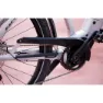 BH Bikes Atome Suv Pro Ep6 27.5´´ Deore 2024 Elektrisk Sykkel, Elsykkel
