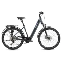 BH Bikes Atome Suv Pro-s Ep6 27.5´´ Deore 2024 Elektrisk Sykkel BH Bikes Atome Suv Pro-s Ep6 27.5´´ Deore 2024 Elektrisk Sykkel
