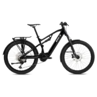 BH Bikes Atome Suv Pro-se Ep6 27.5´´ Xt 2024 Elektrisk Sykkel