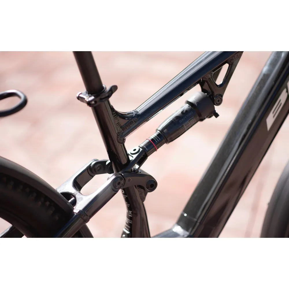 BH Bikes Atome Suv Pro-se Ep6 27.5´´ Xt 2024 Elektrisk Sykkel, Elsykkel BH Bikes Atome Suv Pro-se Ep6 27.5´´ Xt 2024 Elektrisk Sykkel, Elsykkel