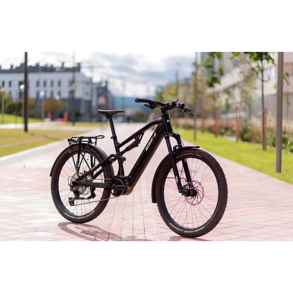BH Bikes Atome Suv Pro-se Ep6 27.5´´ Xt 2024 Elektrisk Sykkel, Elsykkel BH Bikes Atome Suv Pro-se Ep6 27.5´´ Xt 2024 Elektrisk Sykkel, Elsykkel