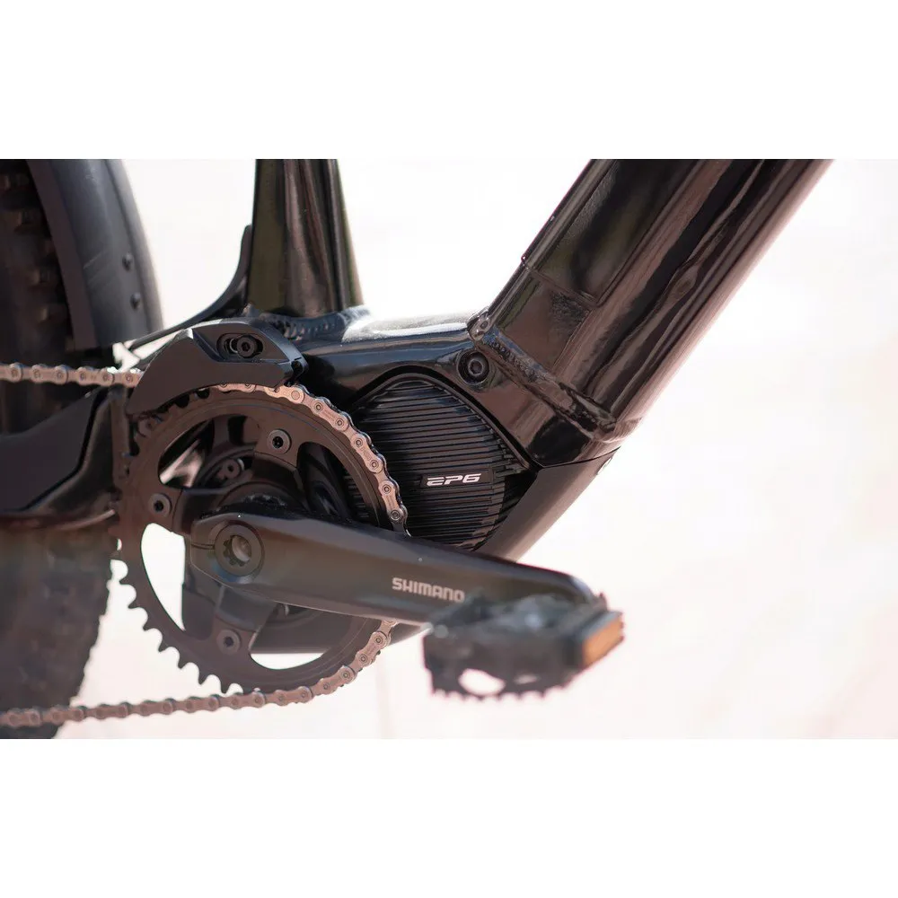 BH Bikes Atome Suv Pro-se Ep6 27.5´´ Xt 2024 Elektrisk Sykkel, Elsykkel BH Bikes Atome Suv Pro-se Ep6 27.5´´ Xt 2024 Elektrisk Sykkel, Elsykkel