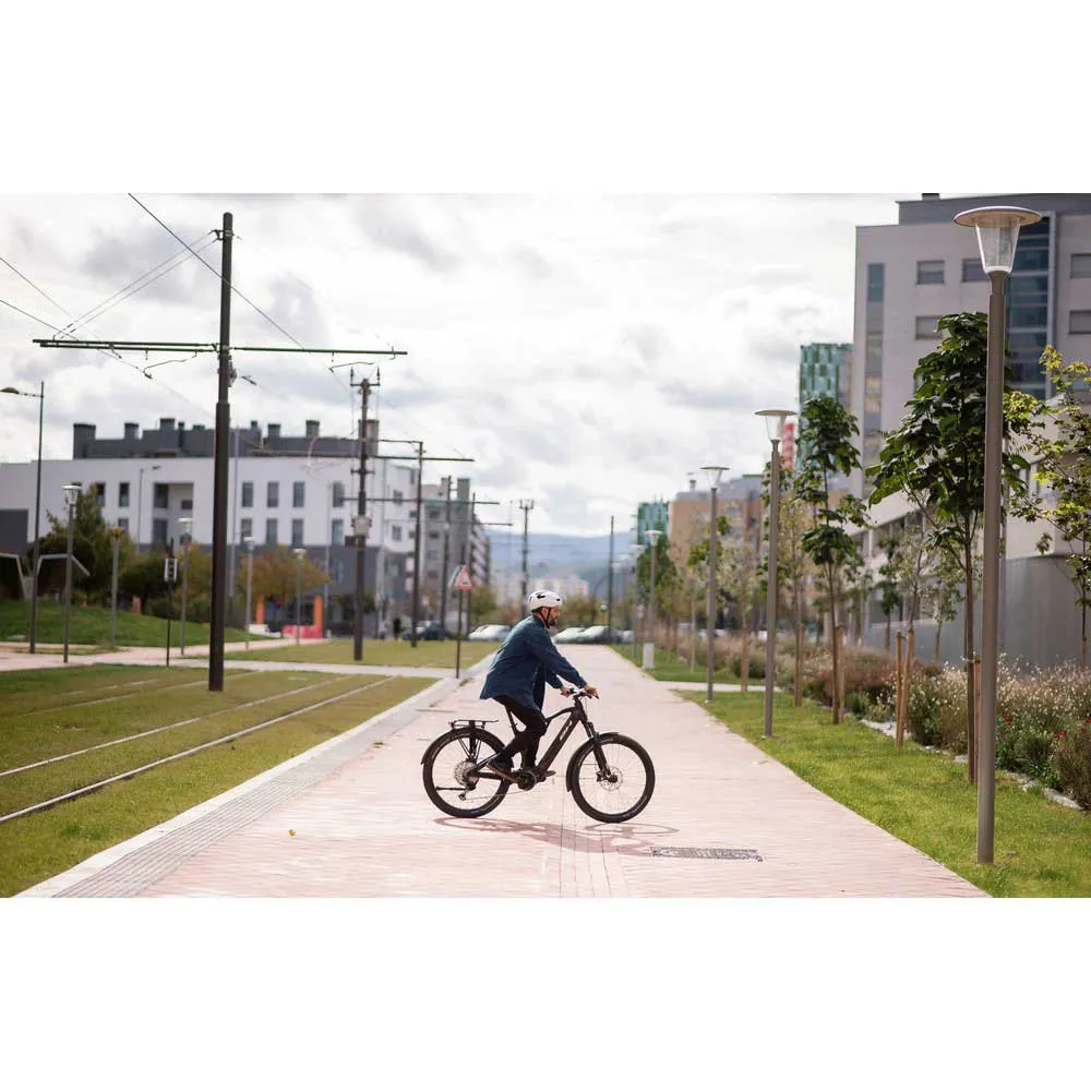 BH Bikes Atome Suv Pro-se Ep6 27.5´´ Xt 2024 Elektrisk Sykkel, Elsykkel BH Bikes Atome Suv Pro-se Ep6 27.5´´ Xt 2024 Elektrisk Sykkel, Elsykkel