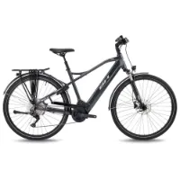 BH Bikes Atoms Cross Pro Brose Smag 700 Deore 2022 Elektrisk Sykkel BH Bikes Atoms Cross Pro Brose Smag 700 Deore 2022 Elektrisk Sykkel