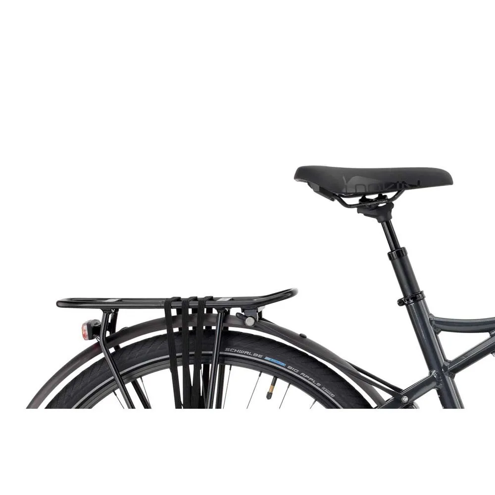 BH Bikes Atoms Cross Pro Brose Smag 700 Deore 2022 Elektrisk Sykkel, Elsykkel