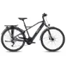 BH Bikes Atoms Cross Pro Brose Smag 700 Deore 2022 Elektrisk Sykkel, Elsykkel