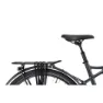 BH Bikes Atoms Cross Pro Brose Smag 700 Deore 2022 Elektrisk Sykkel, Elsykkel