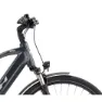 BH Bikes Atoms Cross Pro Brose Smag 700 Deore 2022 Elektrisk Sykkel, Elsykkel