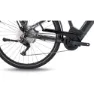 BH Bikes Atoms Cross Pro Brose Smag 700 Deore 2022 Elektrisk Sykkel, Elsykkel