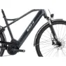 BH Bikes Atoms Cross Pro Brose Smag 700 Deore 2022 Elektrisk Sykkel, Elsykkel