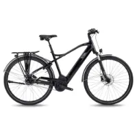 BH Bikes Atoms Diamond Pro Brose Smag 700 Nexus 2022 Elektrisk Sykkel