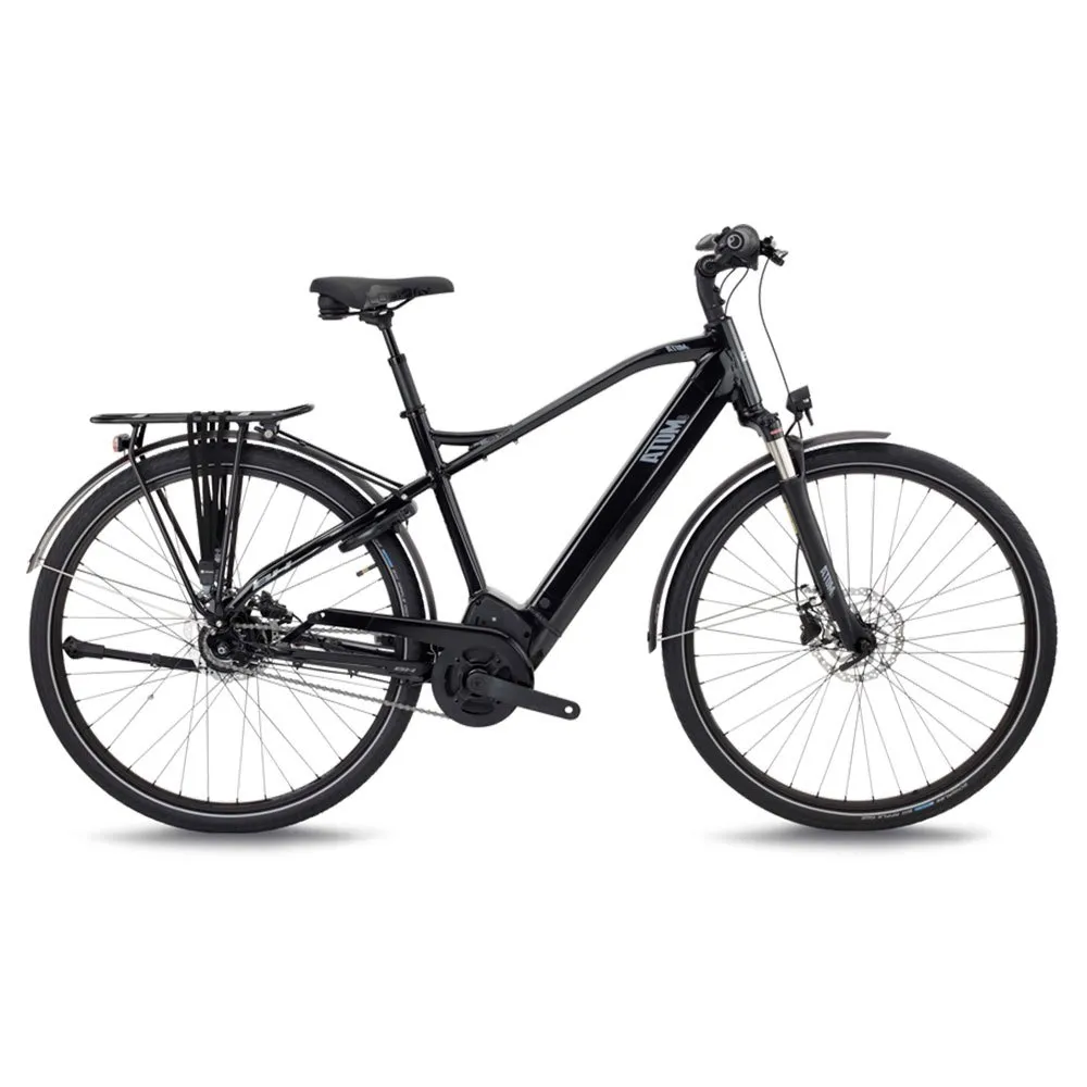 BH Bikes Atoms Diamond Pro Brose Smag 700 Nexus 2022 Elektrisk Sykkel, Elsykkel BH Bikes Atoms Diamond Pro Brose Smag 700 Nexus 2022 Elektrisk Sykkel, Elsykkel