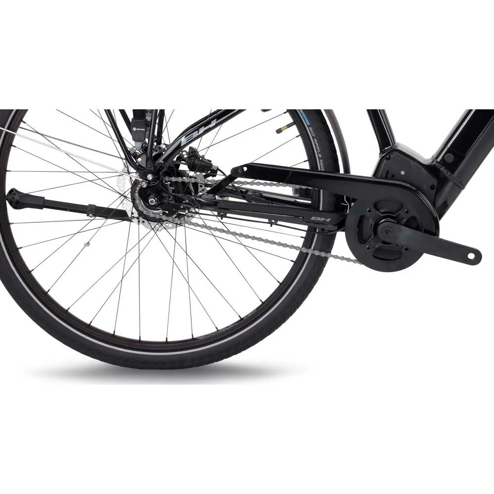 BH Bikes Atoms Diamond Pro Brose Smag 700 Nexus 2022 Elektrisk Sykkel, Elsykkel BH Bikes Atoms Diamond Pro Brose Smag 700 Nexus 2022 Elektrisk Sykkel, Elsykkel
